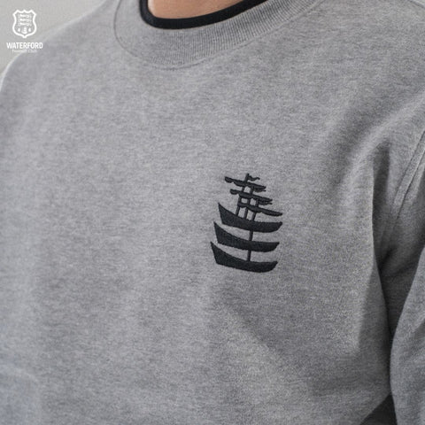 Waterford F.C Sweater