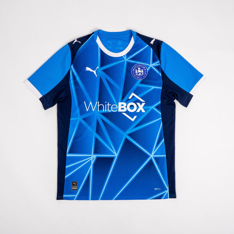 Waterford FC - Home Jersey Junior 2026