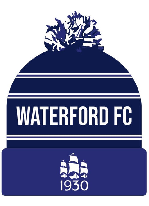 1930 Bobble Hat 2026