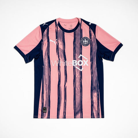 Waterford FC - Away Jersey