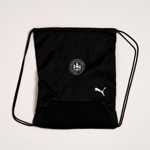 Waterford FC - Drawstring Bag 2026
