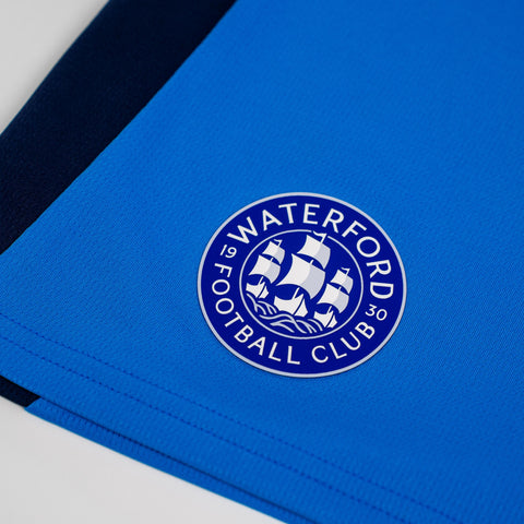 Waterford FC - Home Shorts 2026
