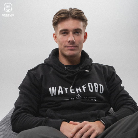 Waterford F.C Hoodie