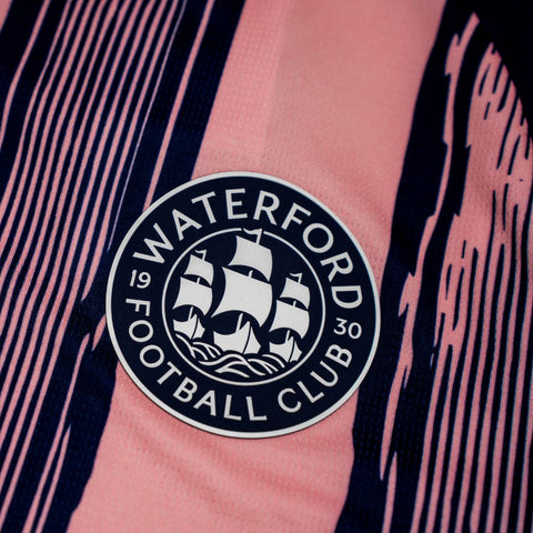 Waterford FC - Away Jersey Junior 2026