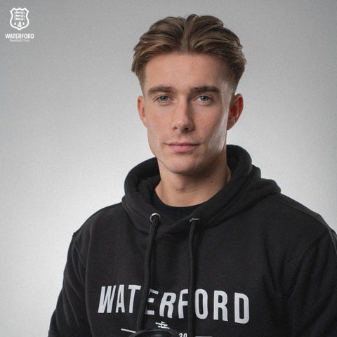 Waterford F.C Hoodie