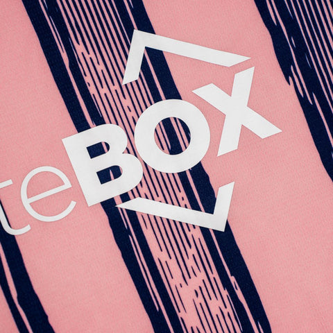 Waterford FC - Away Jersey Junior 2026