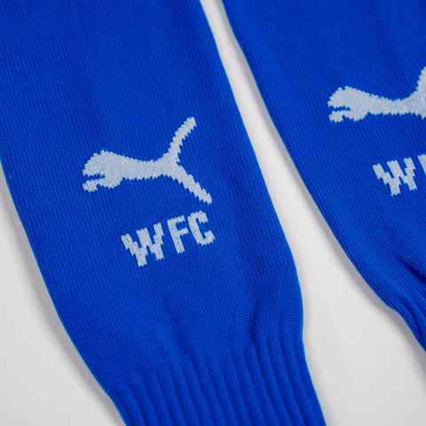 Waterford FC - Home Socks 2026