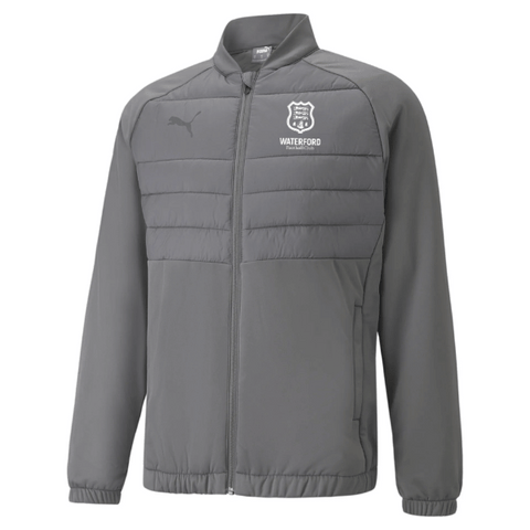 Waterford F.C - Hybrid Jacket