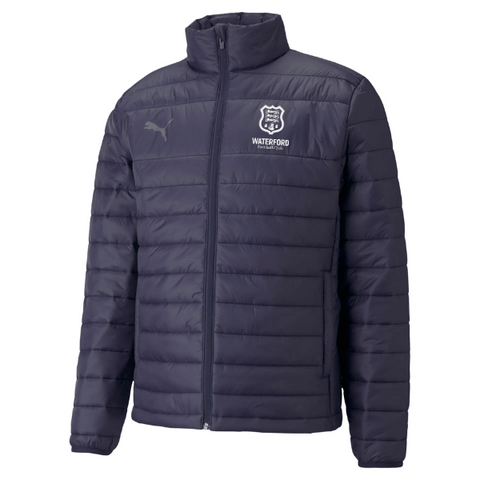 Waterford F.C - Padded Jacket Junior