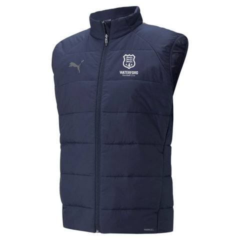 Waterford F.C - Gilet