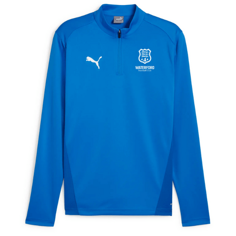 Waterford F.C - 1/4 Zip