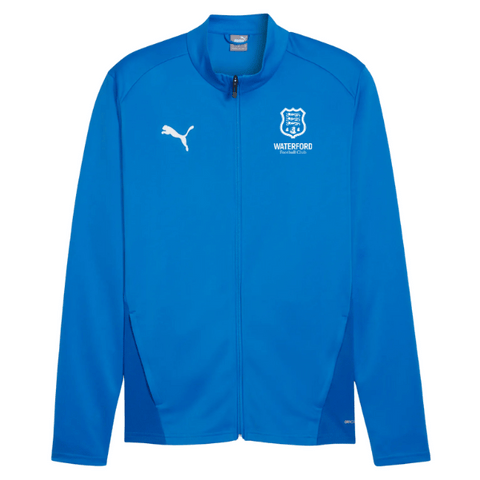 Waterford F.C - Track Jacket Junior