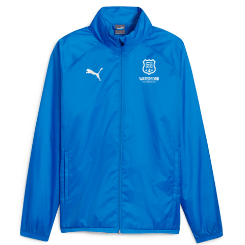 Waterford F.C - Rain Jacket Junior