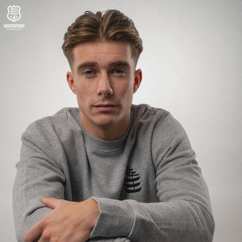 Waterford F.C Sweater