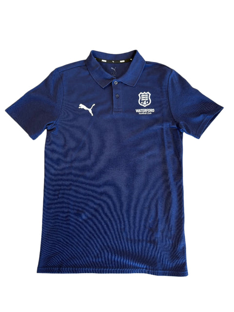 Waterford FC - Polo