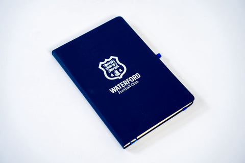 WFC Notebook