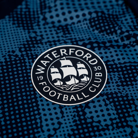 Waterford FC Training Jersey 2026 Junior