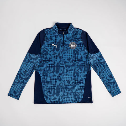 Waterford FC 1/4 Zip 2026 Junior