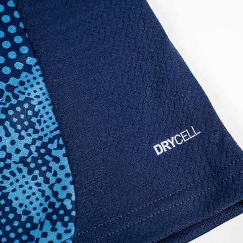 Waterford FC 1/4 Zip 2026 Junior