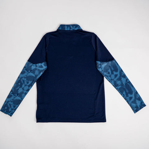 Waterford FC 1/4 Zip 2026 Junior