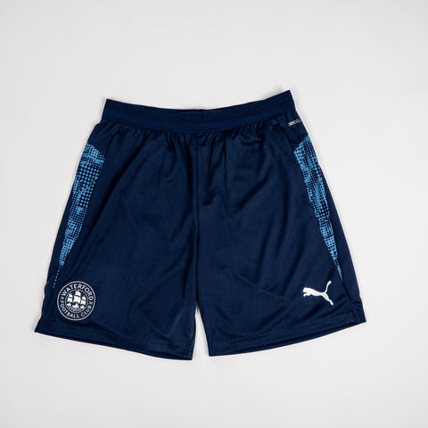 Waterford FC Training Shorts 2026 Junior