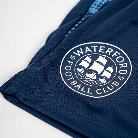 Waterford FC Training Shorts 2026 Junior