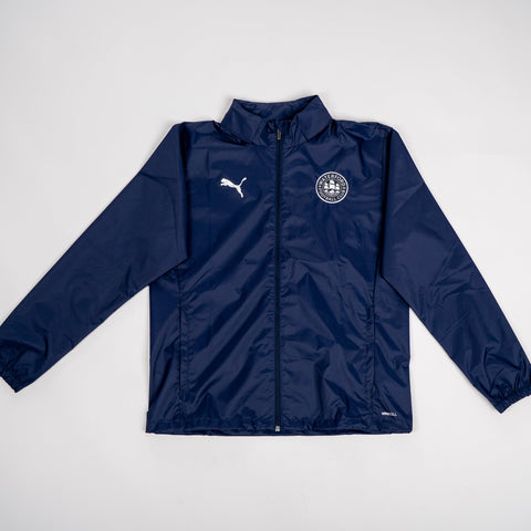 Waterford FC Rain Jacket 2026 Junior