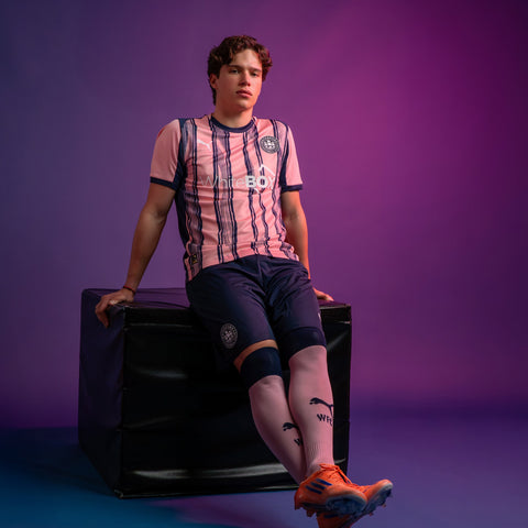 Waterford FC - Away Socks 2026