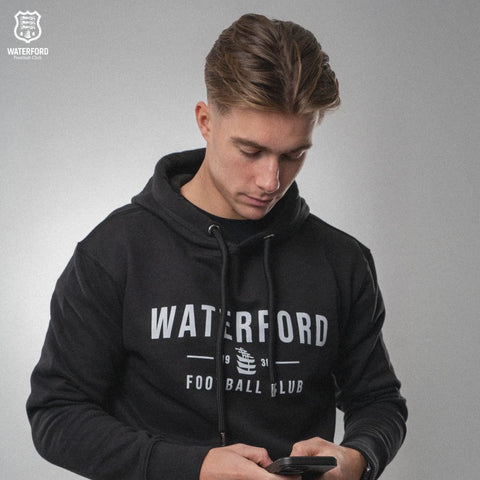 Waterford F.C Hoodie