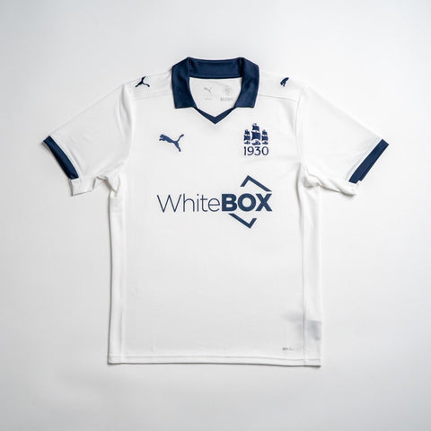 Waterford FC - Short Sleeve Third Jersey Junior 2026