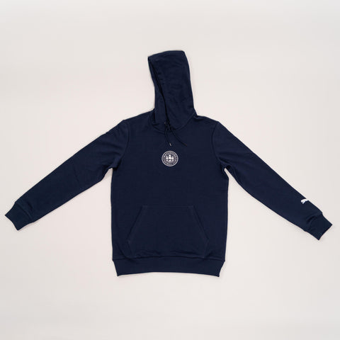 Waterford FC - Navy Crest Hoodie 2026
