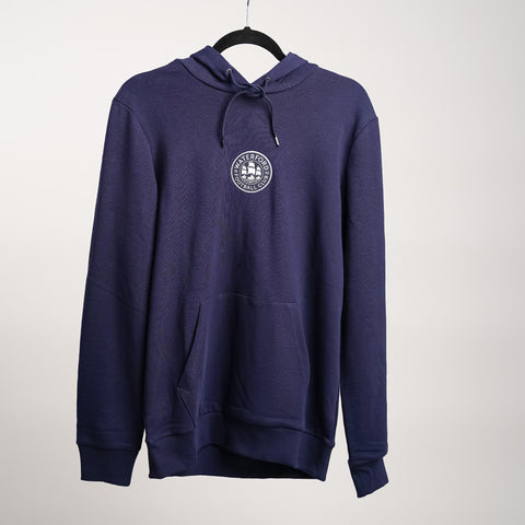 Waterford FC - Navy Crest Hoodie 2026