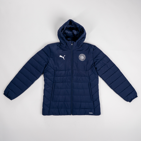 Waterford FC Padded Jacket 2026 Junior