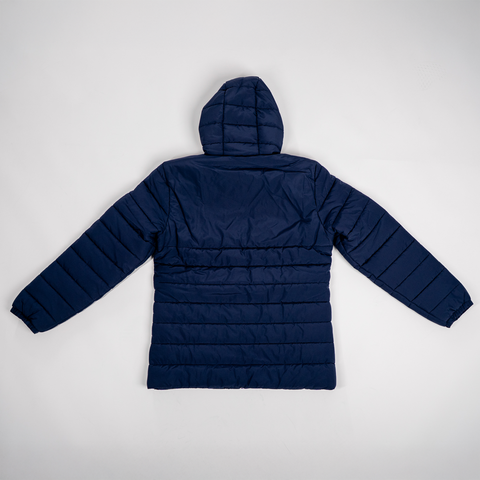 Waterford FC Padded Jacket 2026 Junior