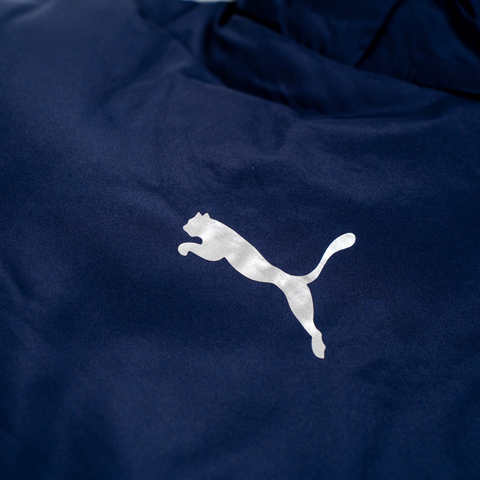 Waterford FC Padded Jacket 2026 Junior