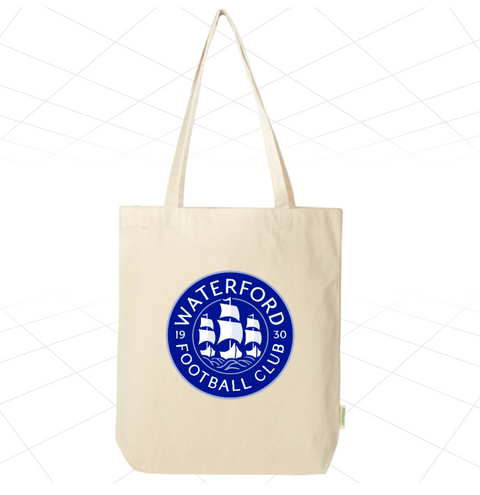 Waterford FC - Tote Bag
