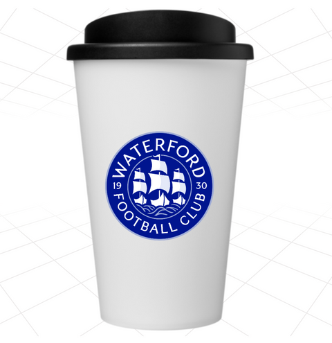 Waterford FC - Travel Mug