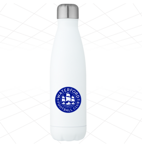 Waterford FC - Water Bottle