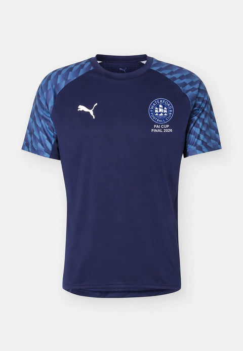 Waterford FC FAI Cup Final Training Jersey