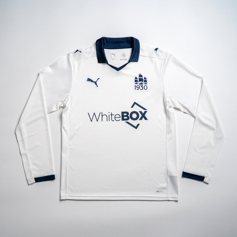 Waterford FC - Long Sleeve Third Jersey 2026