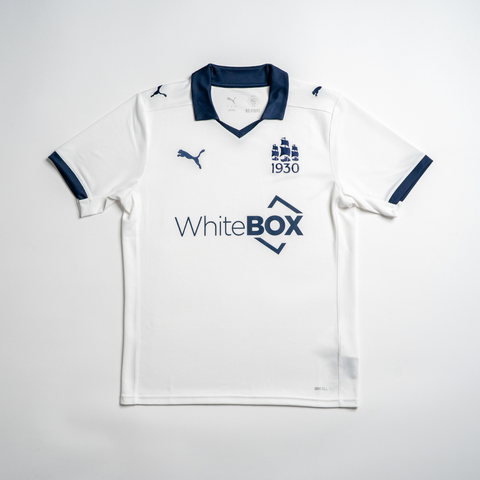 Waterford FC - Short Sleeve Third Jersey 2026
