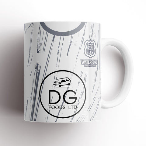 Away 2024 Kit Mug
