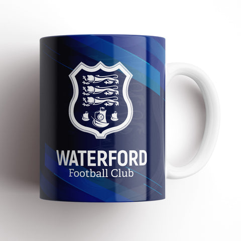 Waterford F.C Mug