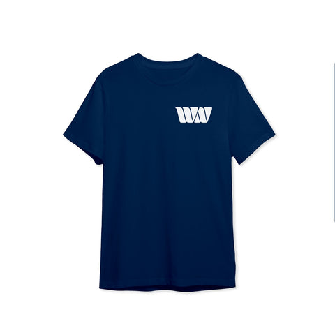 Waterford Women Kids T-Shirt - Navy