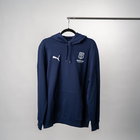 Waterford F.C - Hoodie Navy