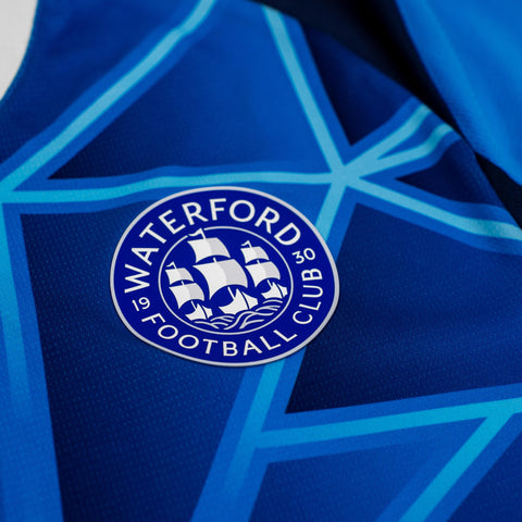 Waterford FC - Home Jersey Junior 2026