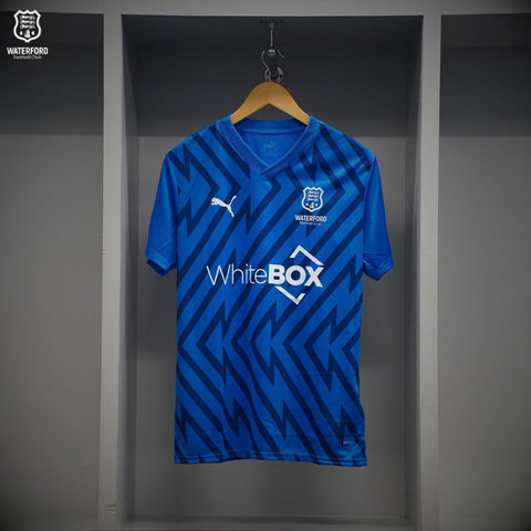 Player Issued Jerseys